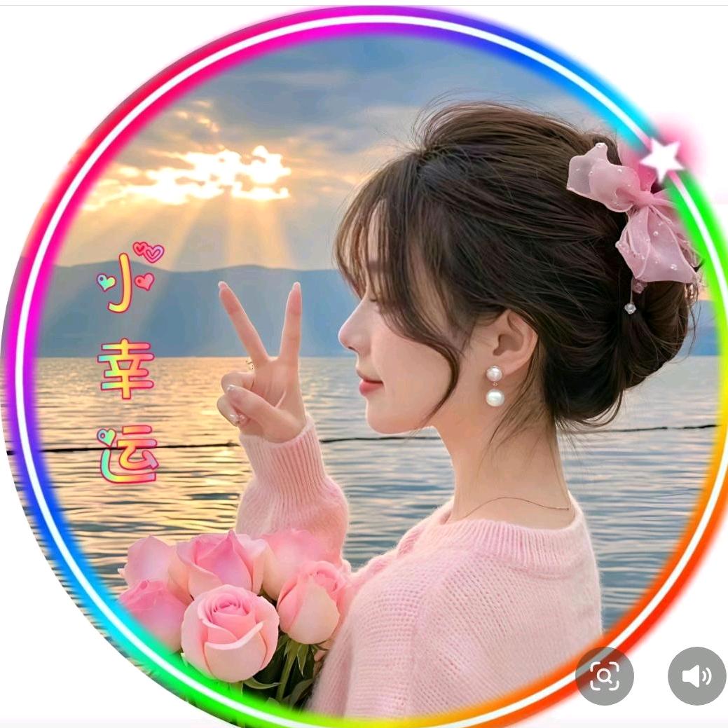 💫小幸运👑