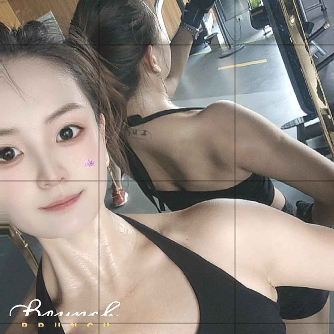 赵大美人儿💋💋