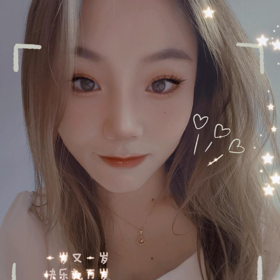 玻璃心的女孩纸~