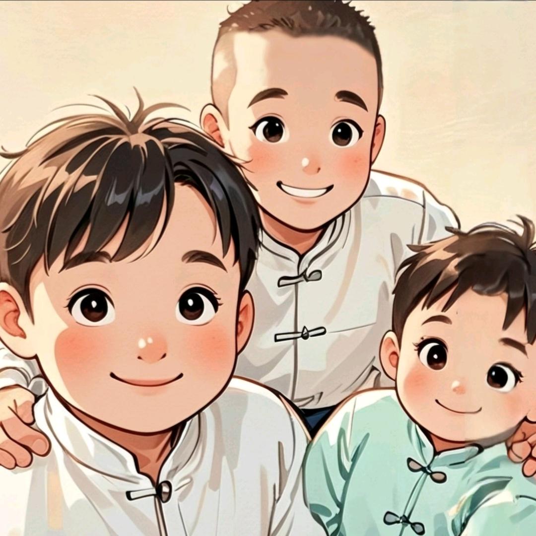 @张大大