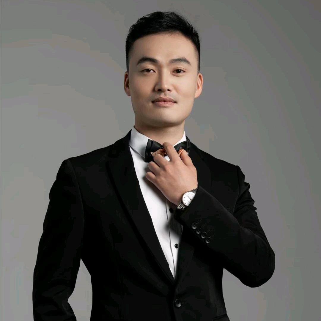 婚礼主持.彭焮（南阳）