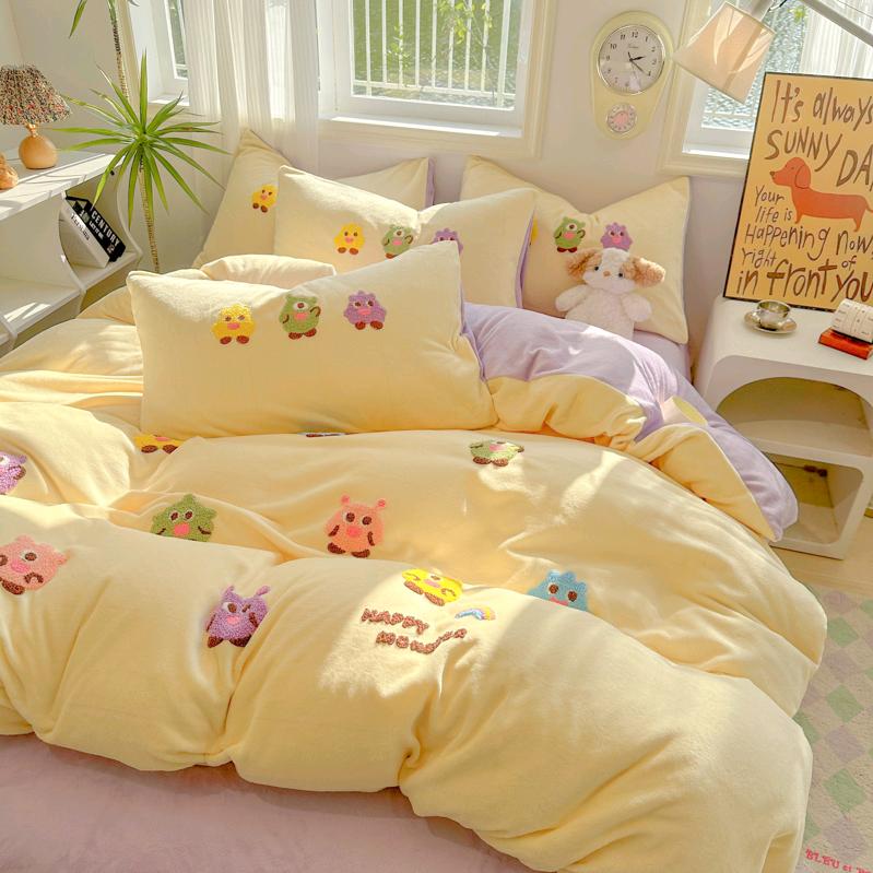 莱丽萱纺织品工厂