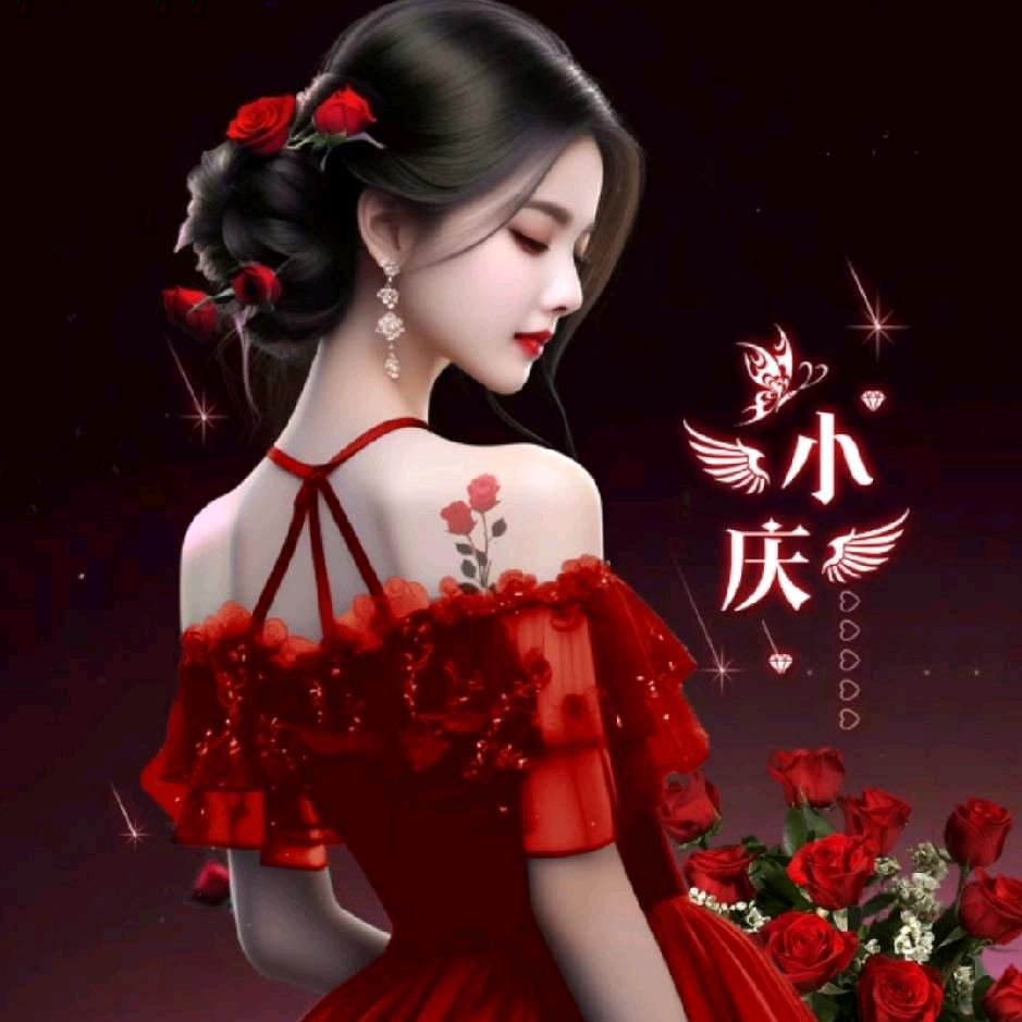 小庆🌹
