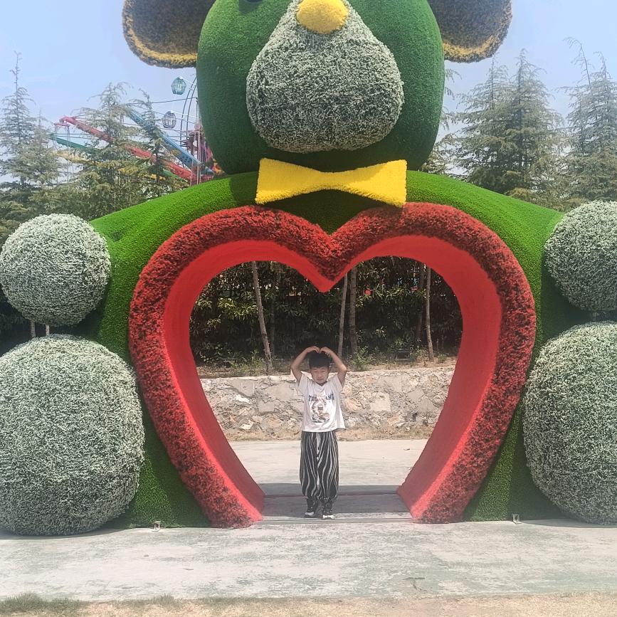 等你归来，未来可期