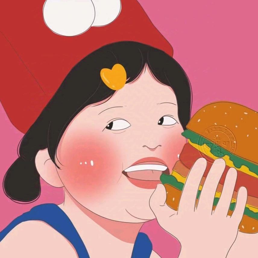 睡醒啦有瓜