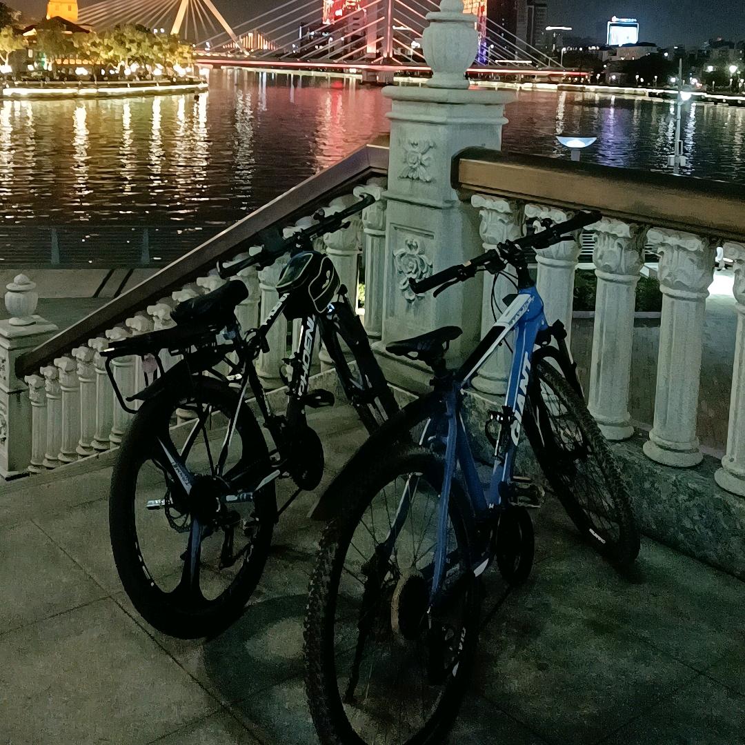 蹬车匍