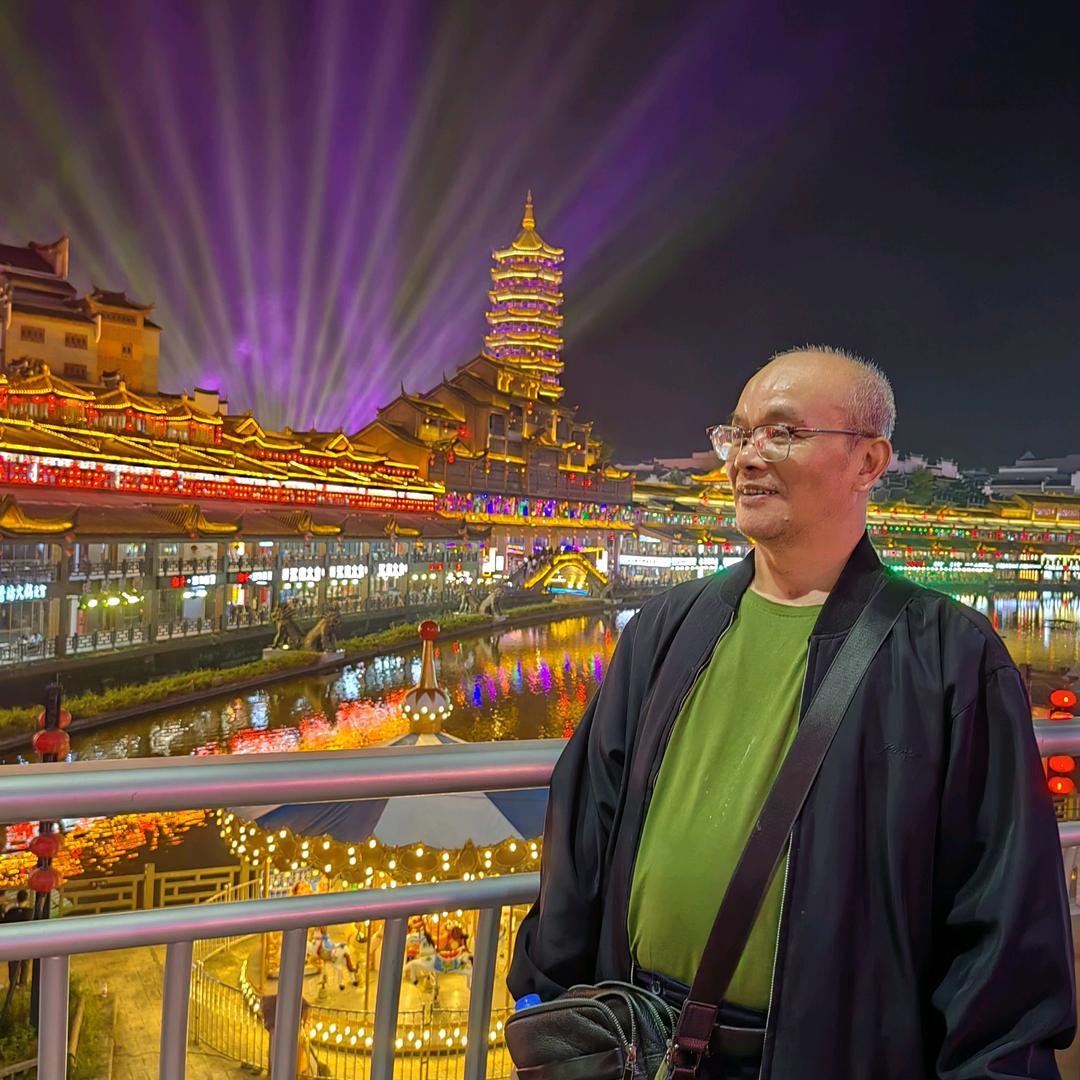 明天更美好