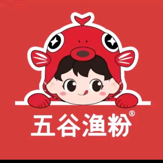 五谷渔粉团购福利号