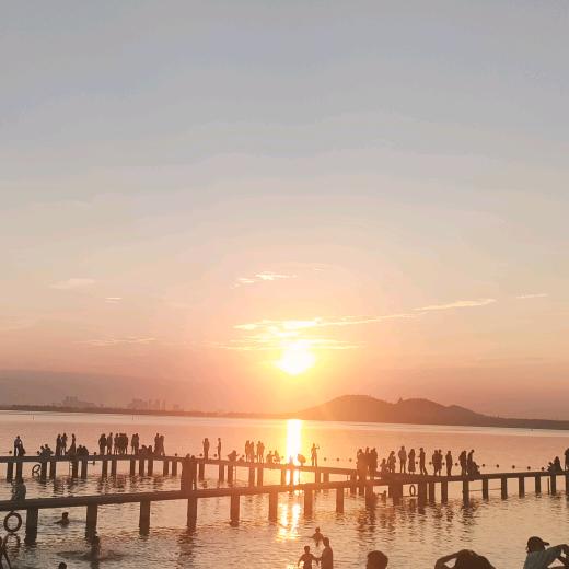 玩