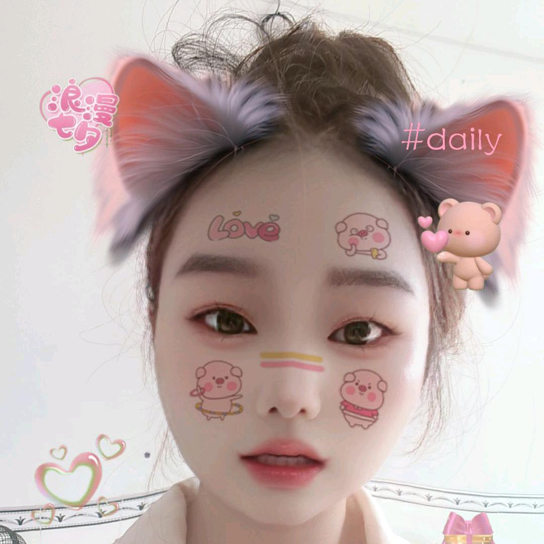 小可爱