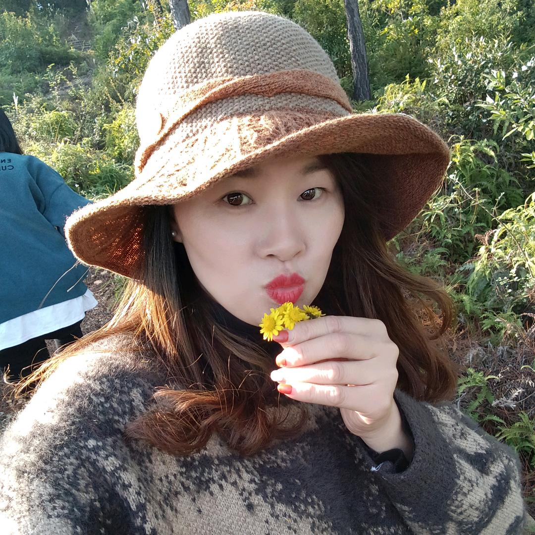 么么哒😘