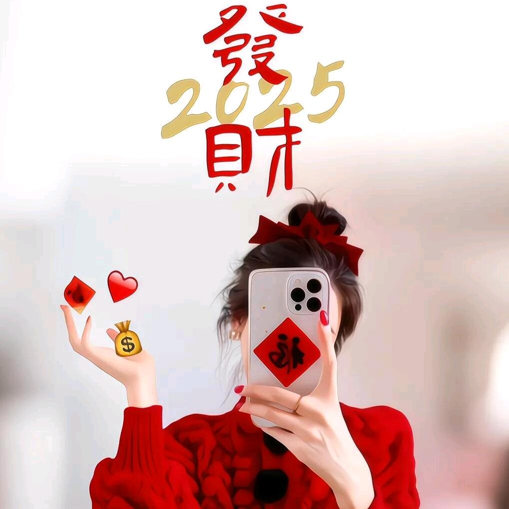 小锦鲤℡