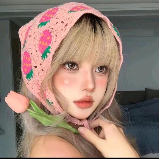 小柒淇