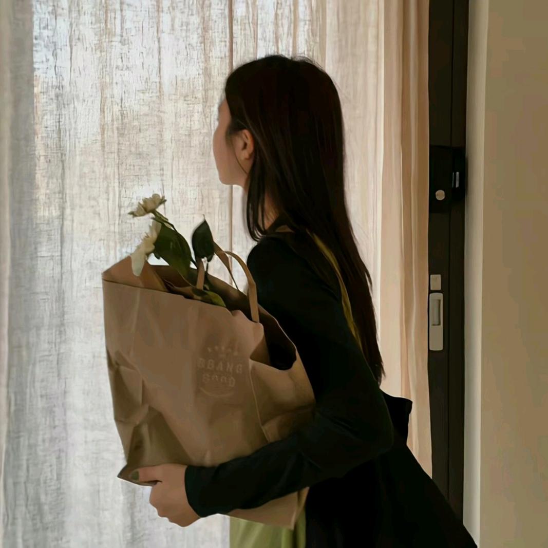 薄荷色笑脸
