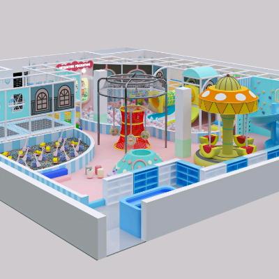 疏勒县启智儿童乐园店（个体工商户）