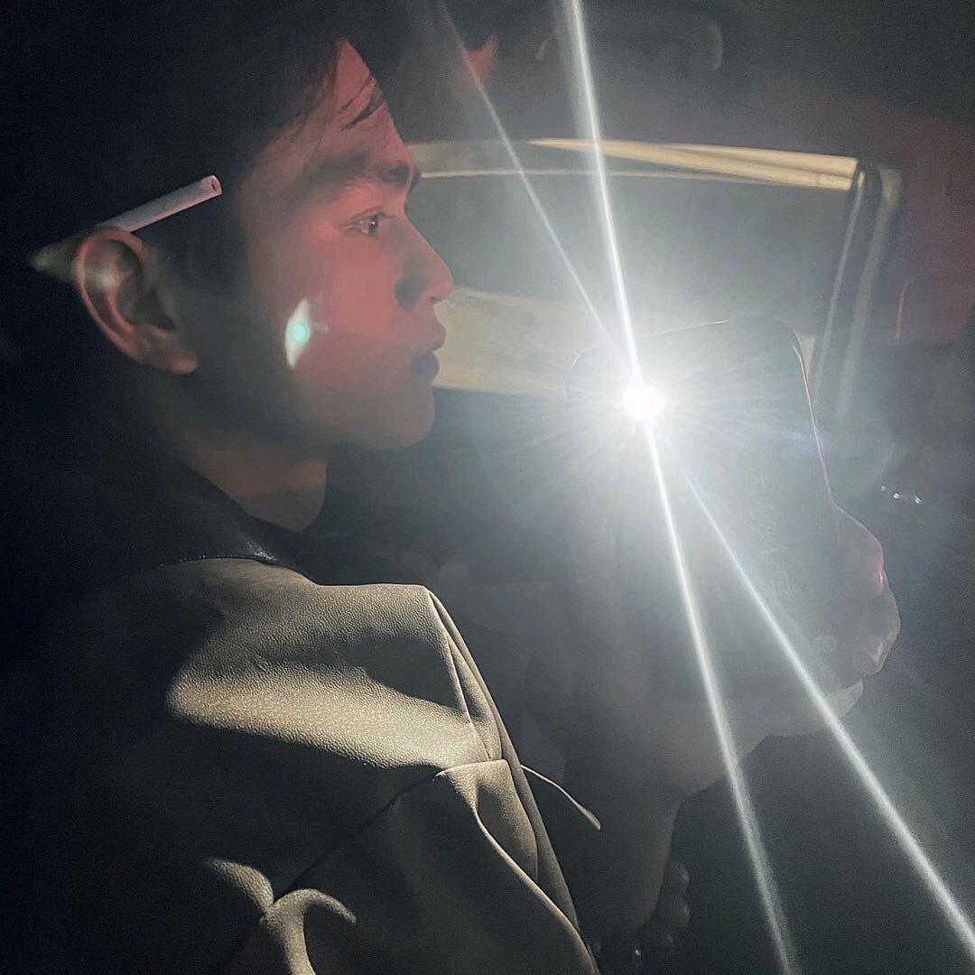 დ不好有糕手～