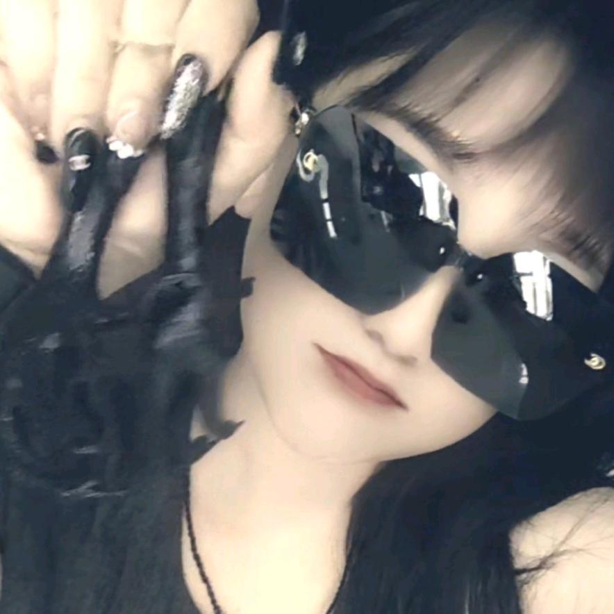 做最任性的祖宗