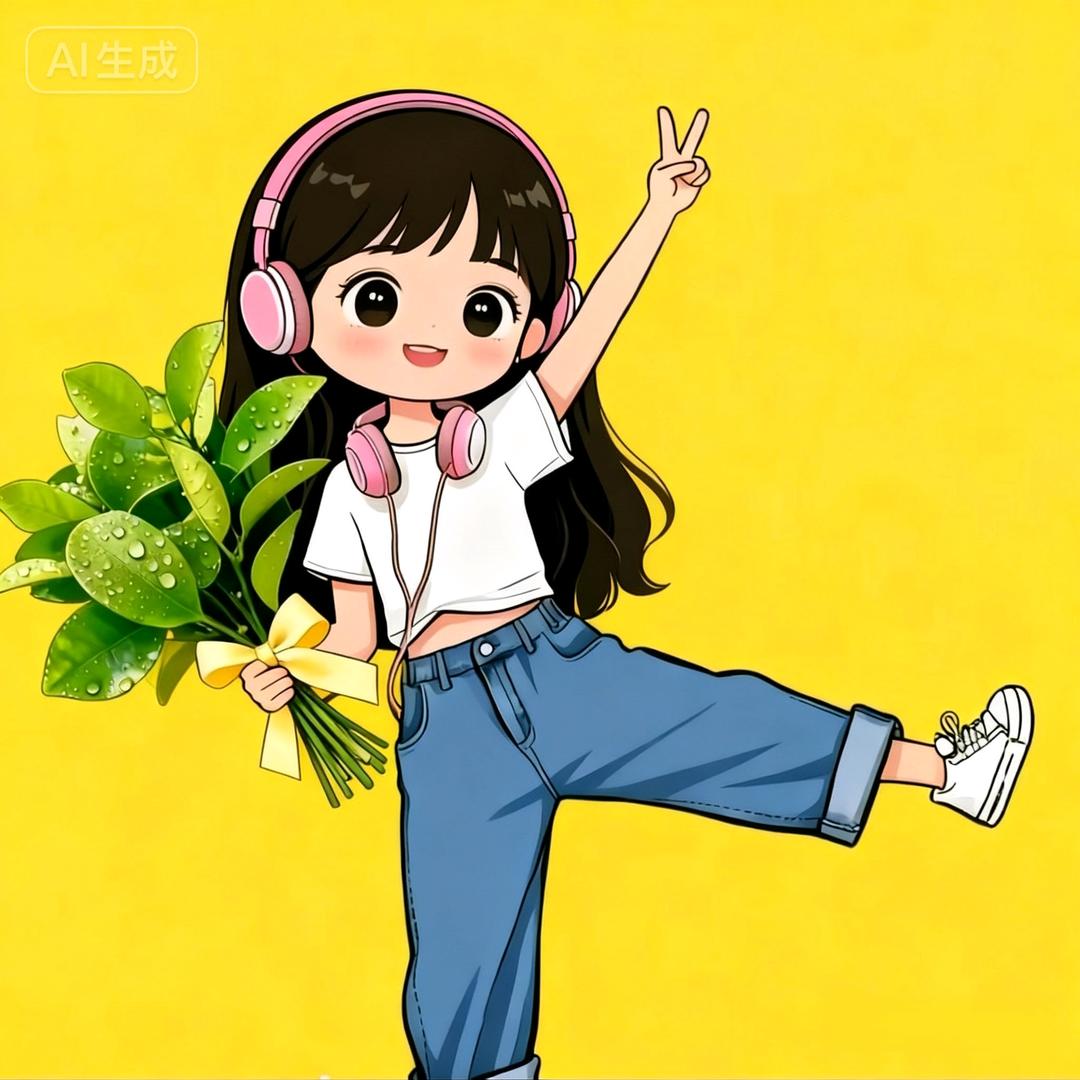 无限美好