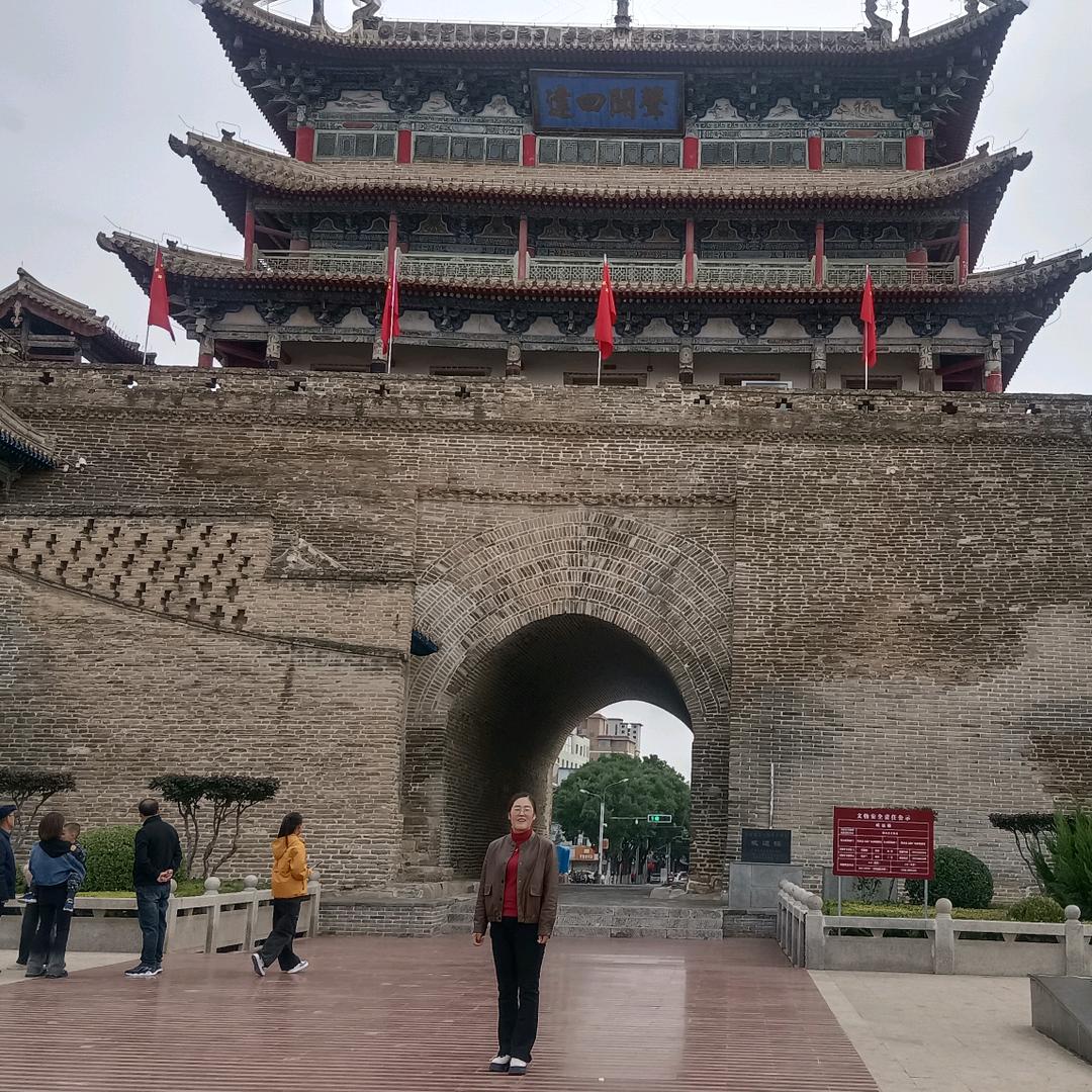 在乎@你