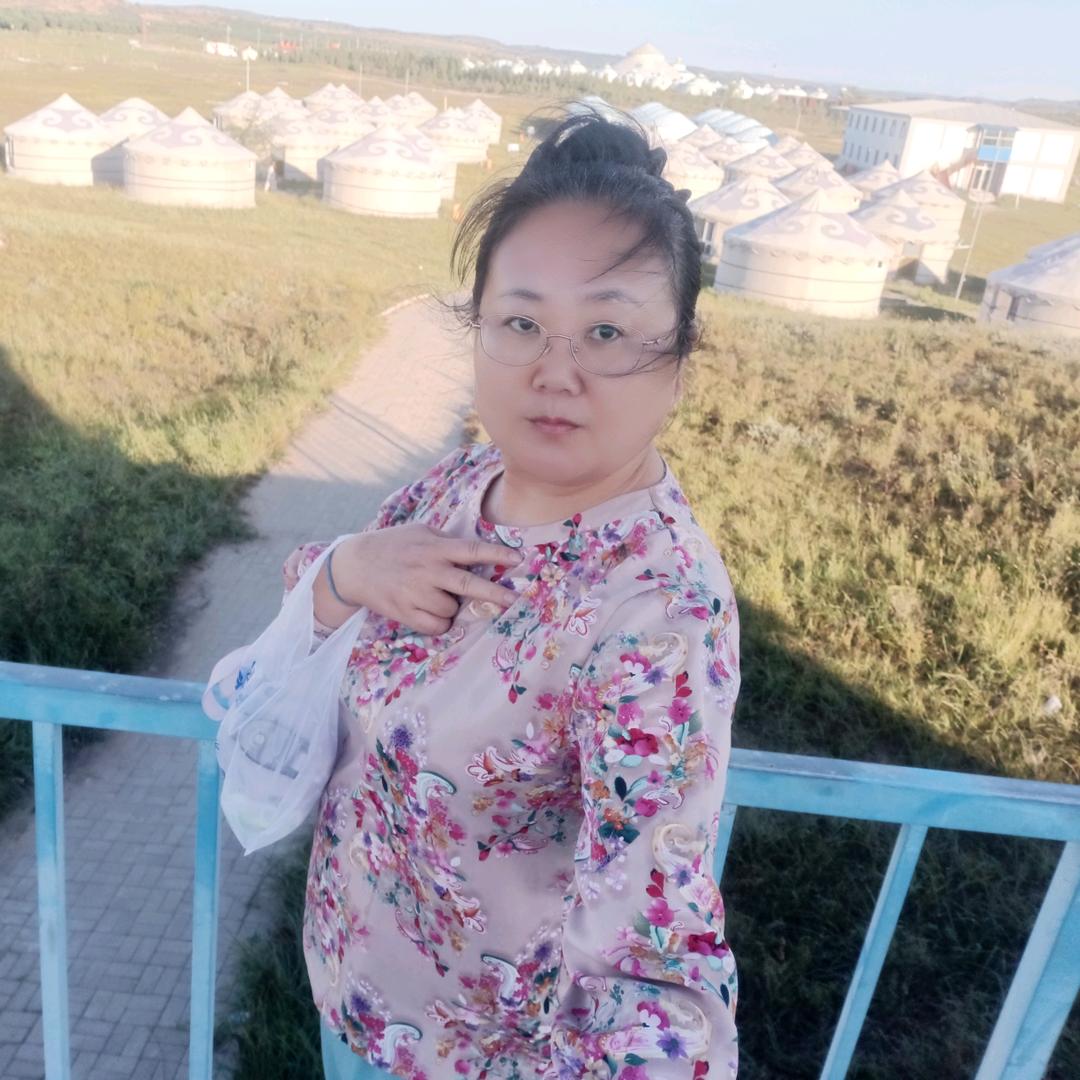 昆仑派的方敏头像