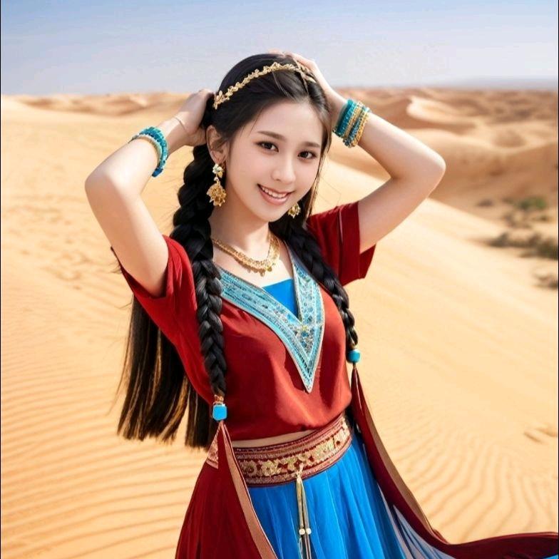 小甜甜好物