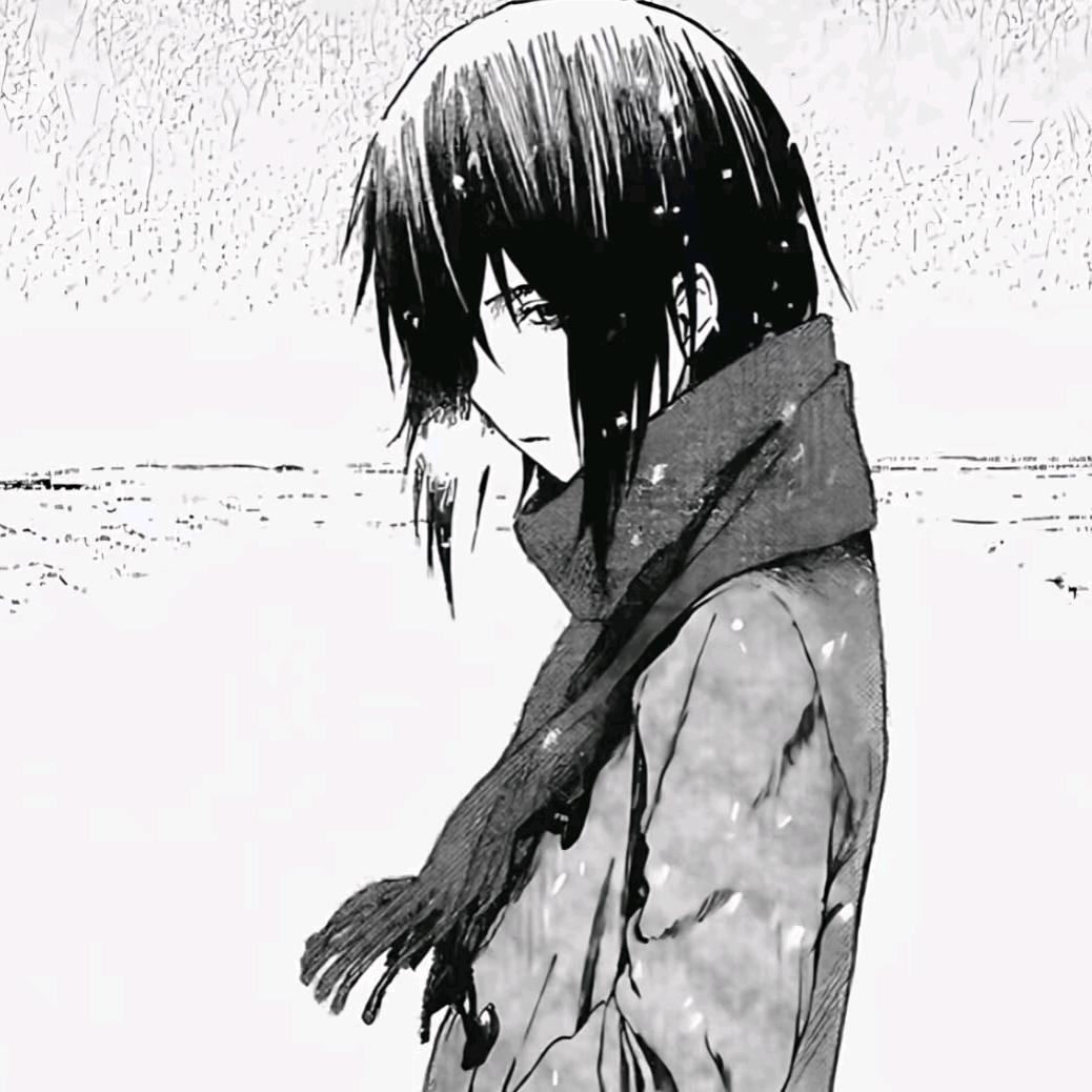 小雨