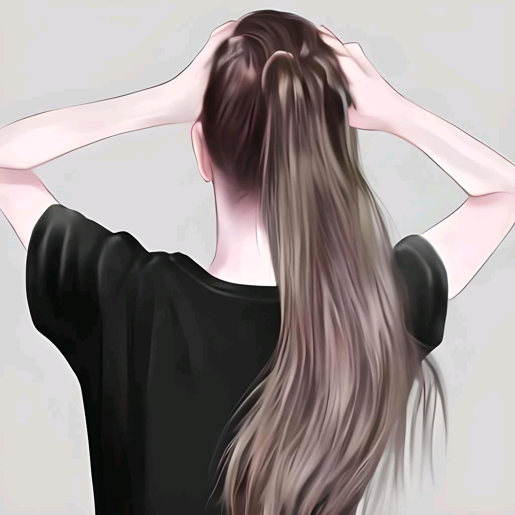 娇娇妮子