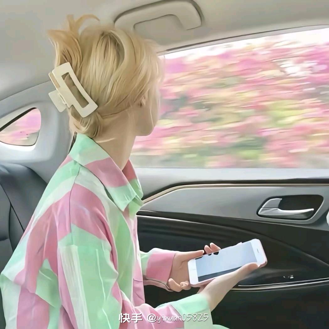 不爱挑食美少女