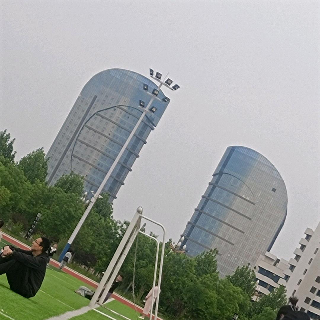 遇见你真好