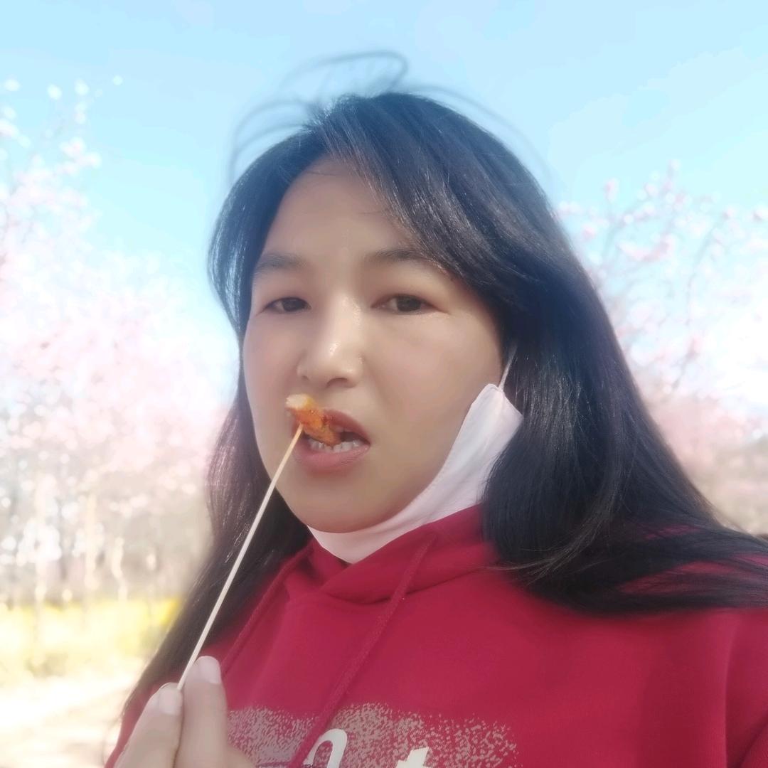 农村小妹