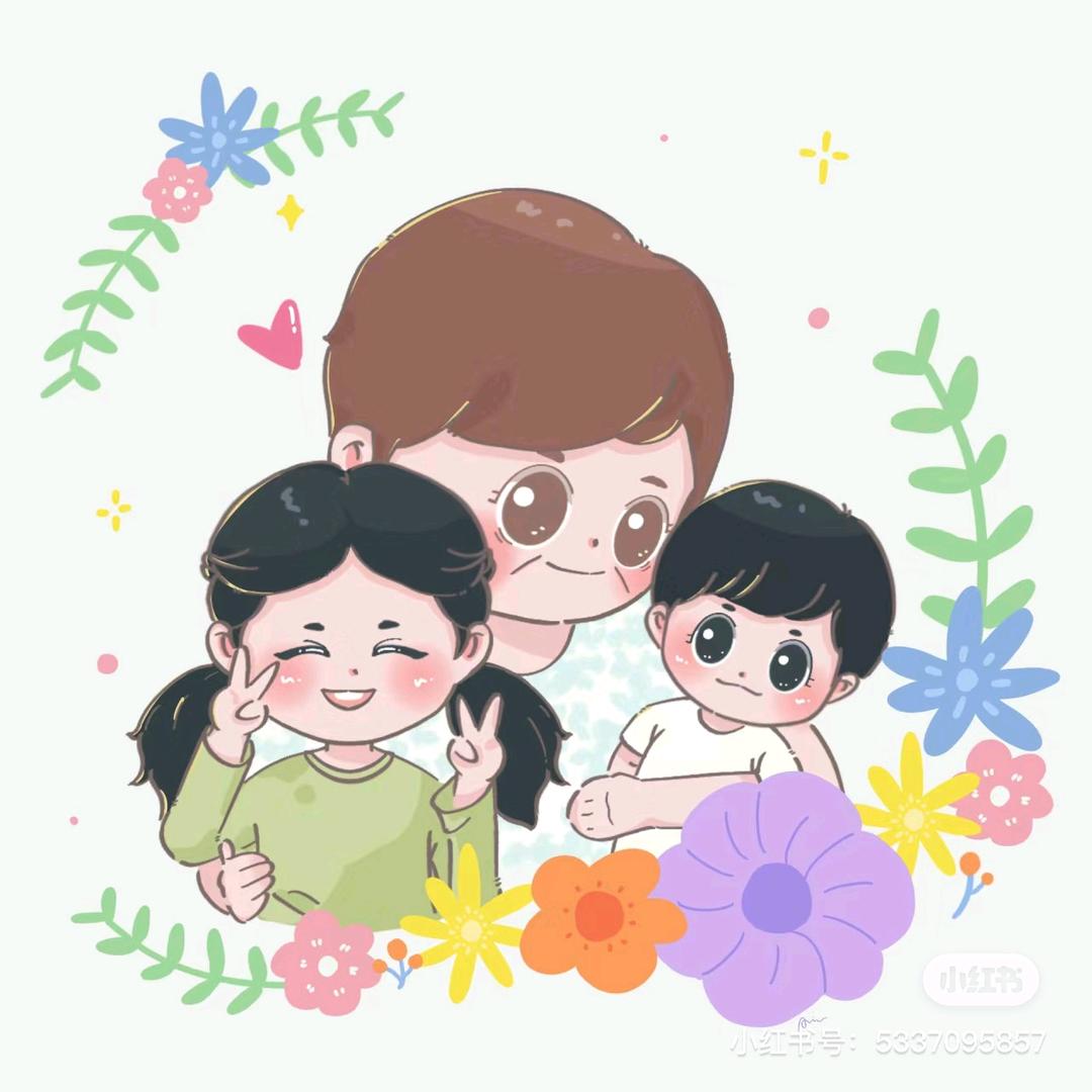 垚米姥姥（爱音乐🎵）