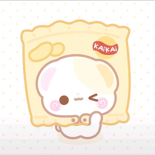 琪不是棋💕