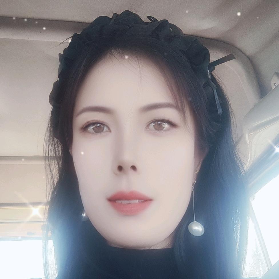 小幸福就属于我