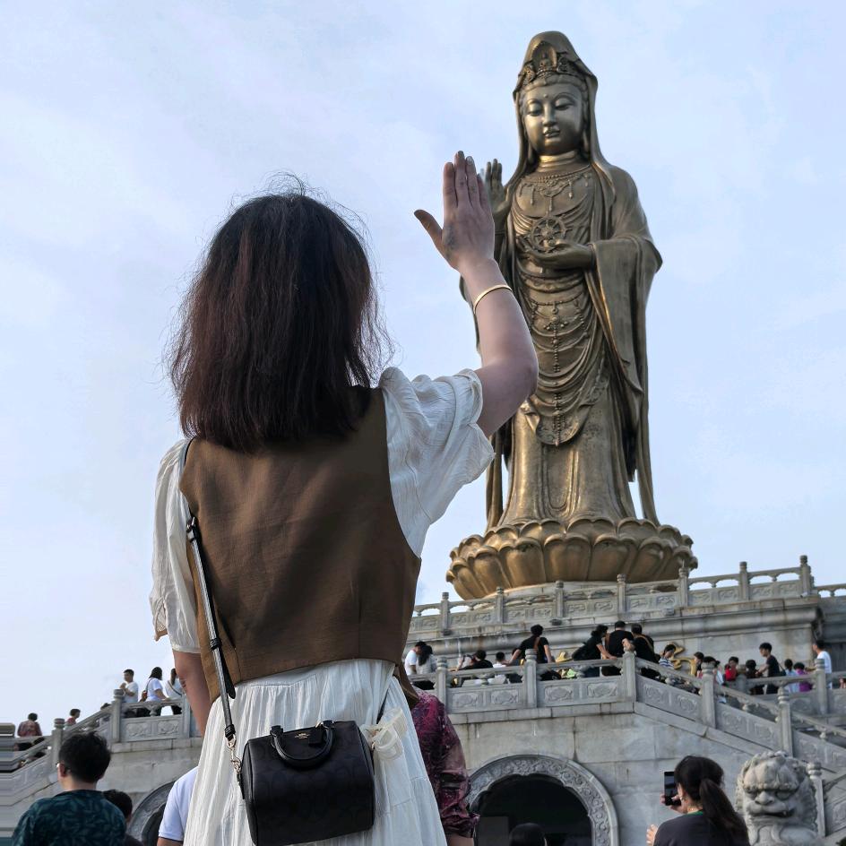 刘思琪妈妈