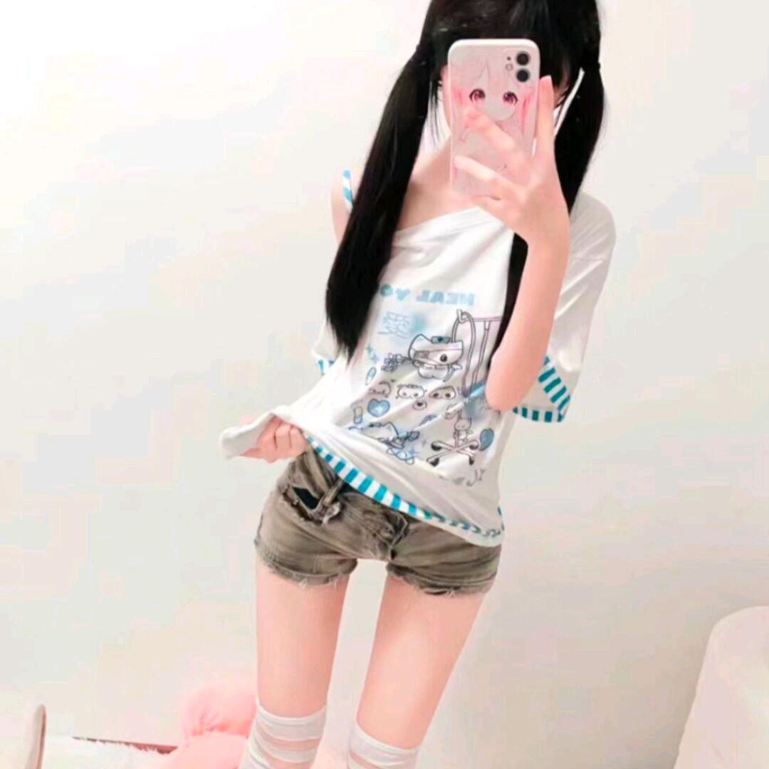 萌