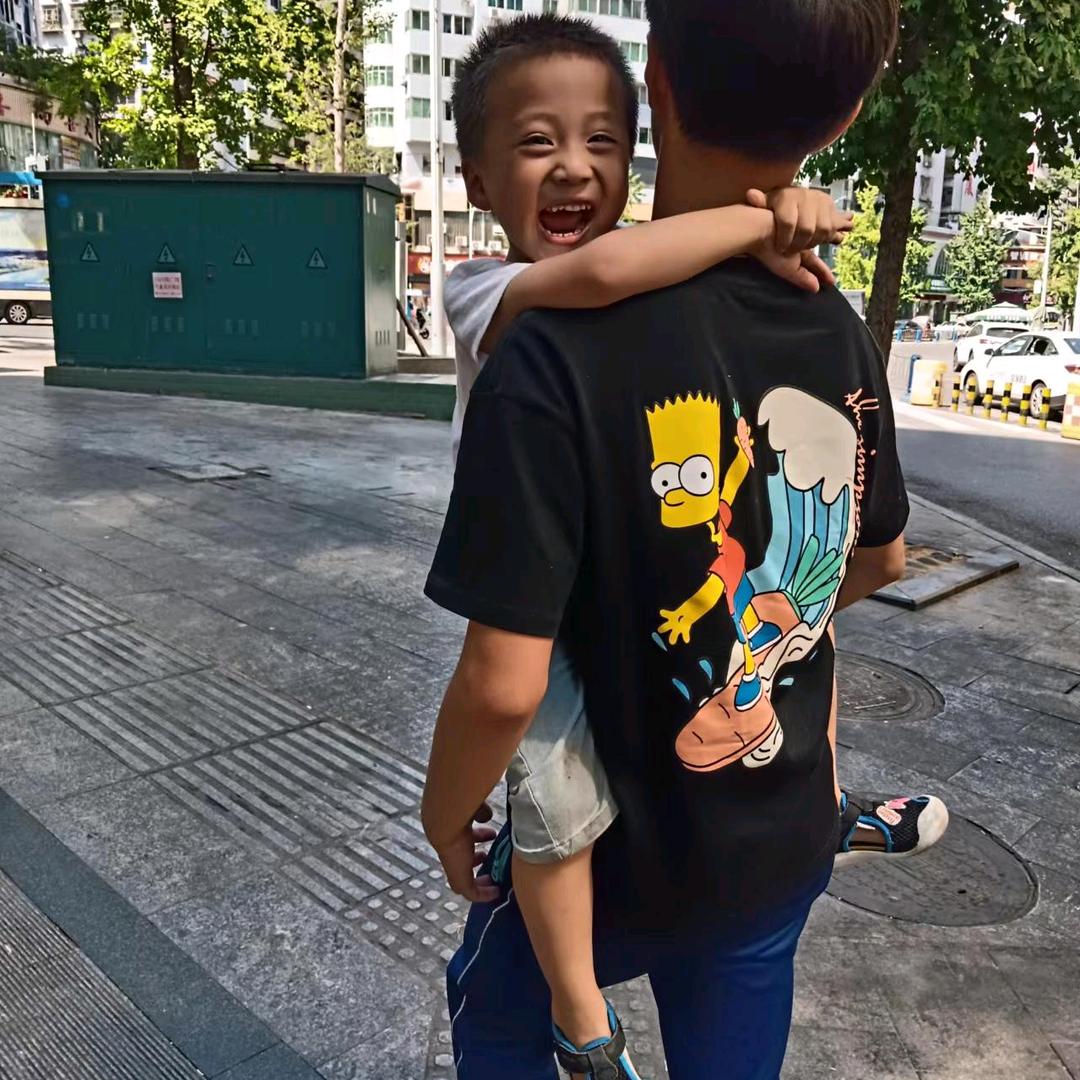 哎！又是一天