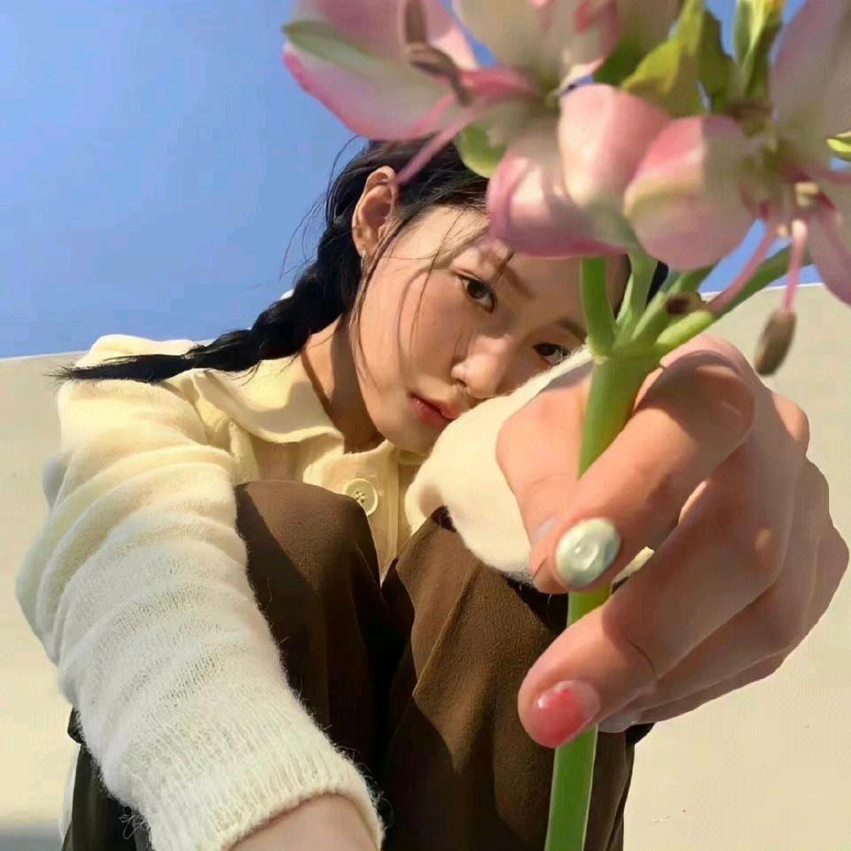 颜盈儿 Ying