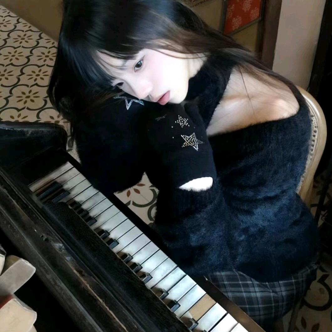 爱脆香米一辈子