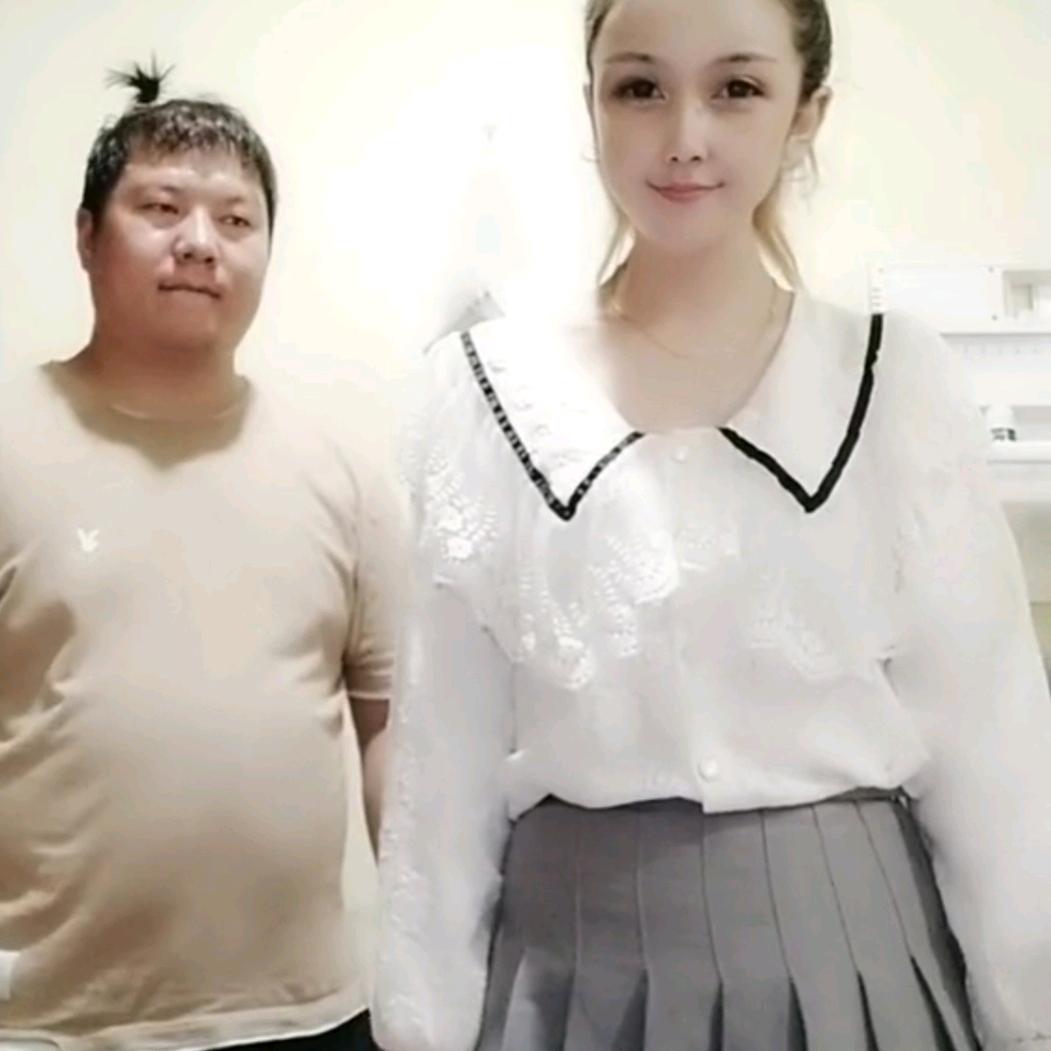 孜拉夫妇在青海