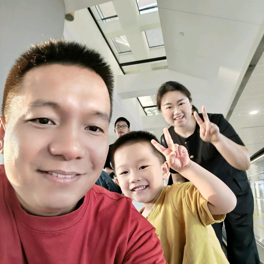 李大壮谈打印设备