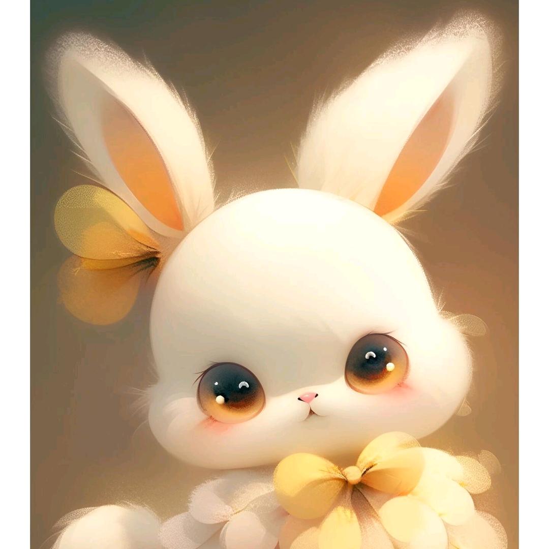 金小兔