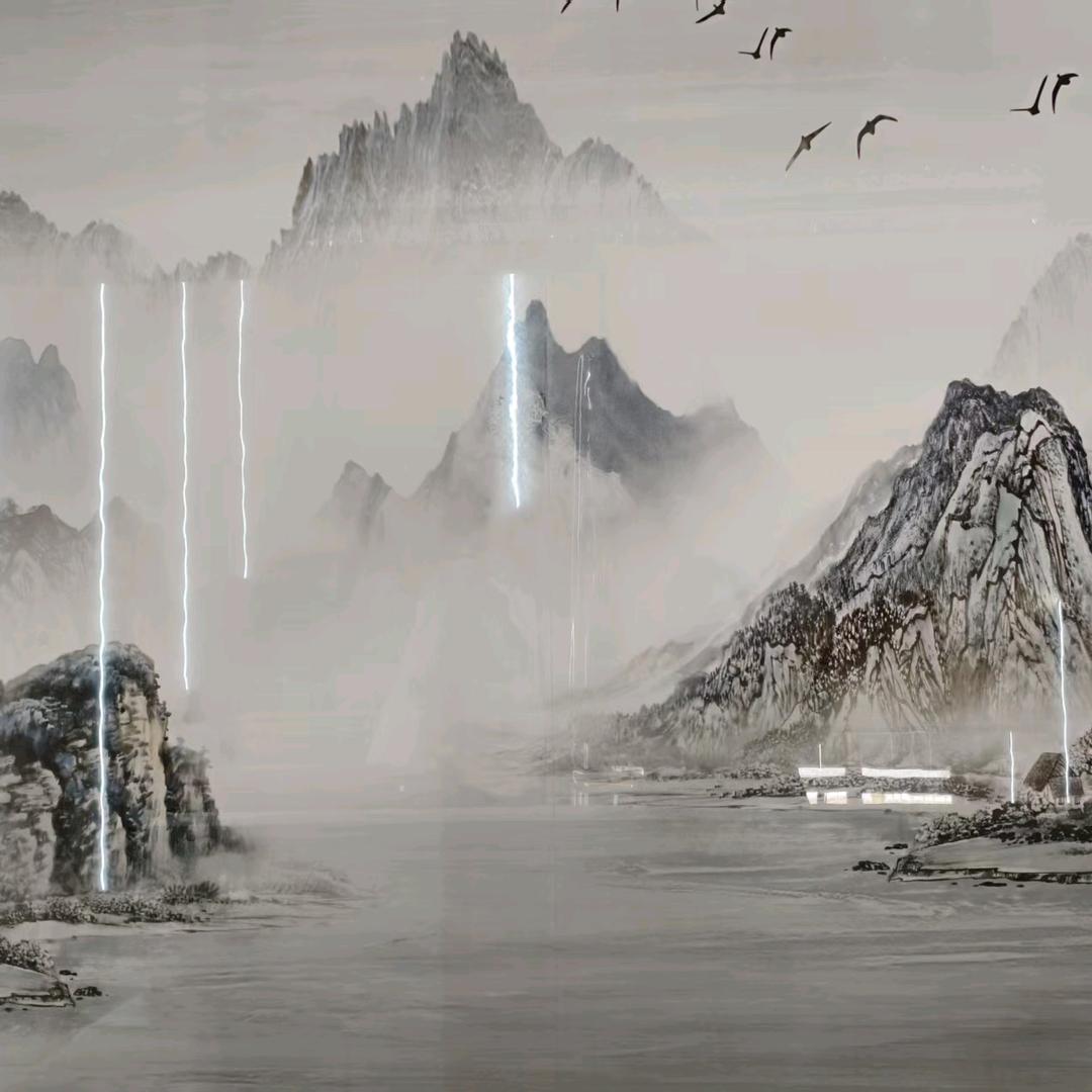 趟