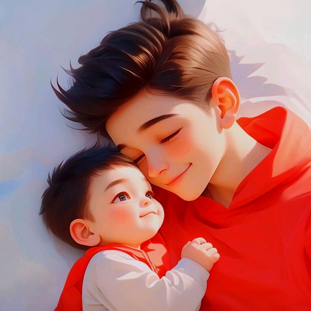 🌈哥俩✨好🎊