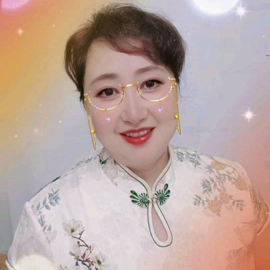 吴媚娘  68年猴