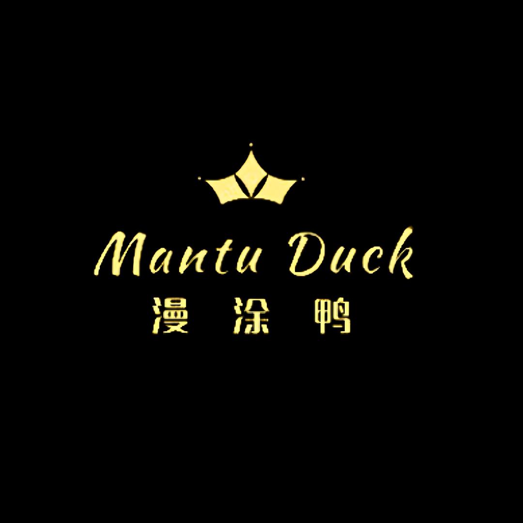 漫涂鸭奢品衣橱（小号）
