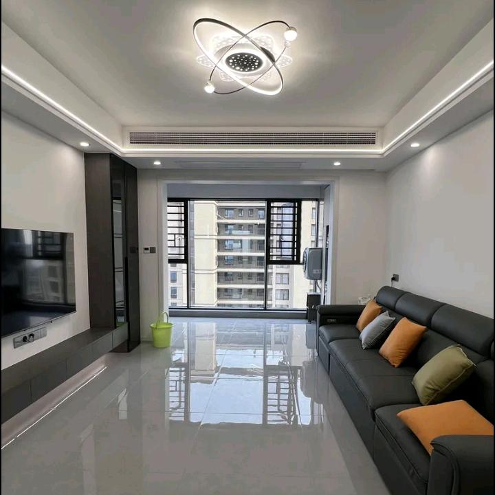 建龙装饰全屋定制