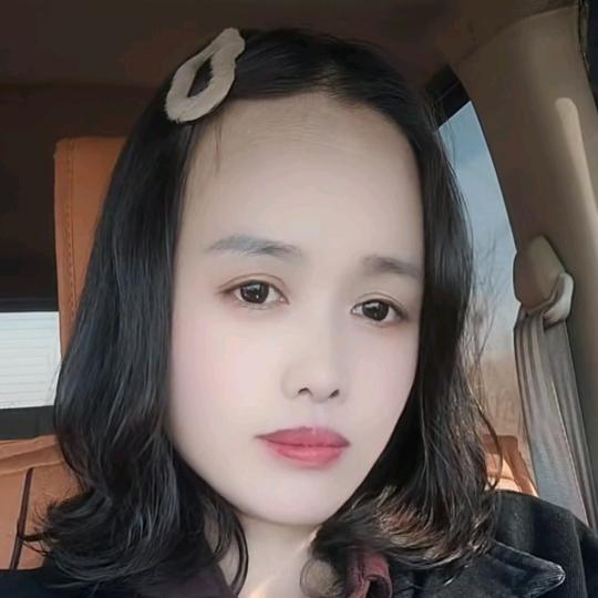 做保养的小姐姐♥️✌✌