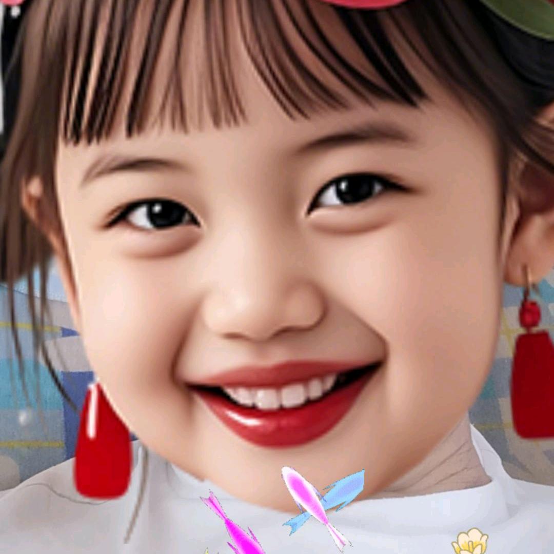 我爱你