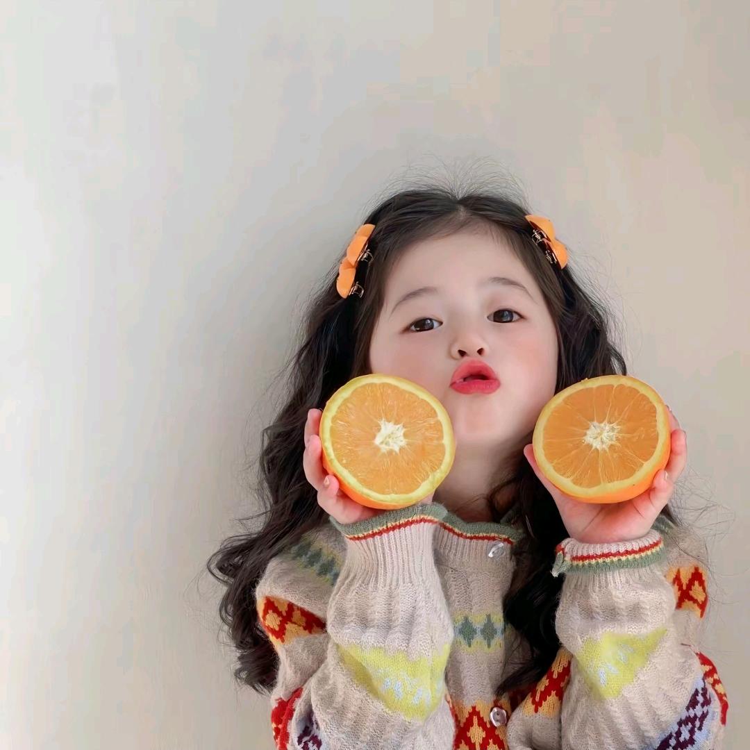 满眼期盼