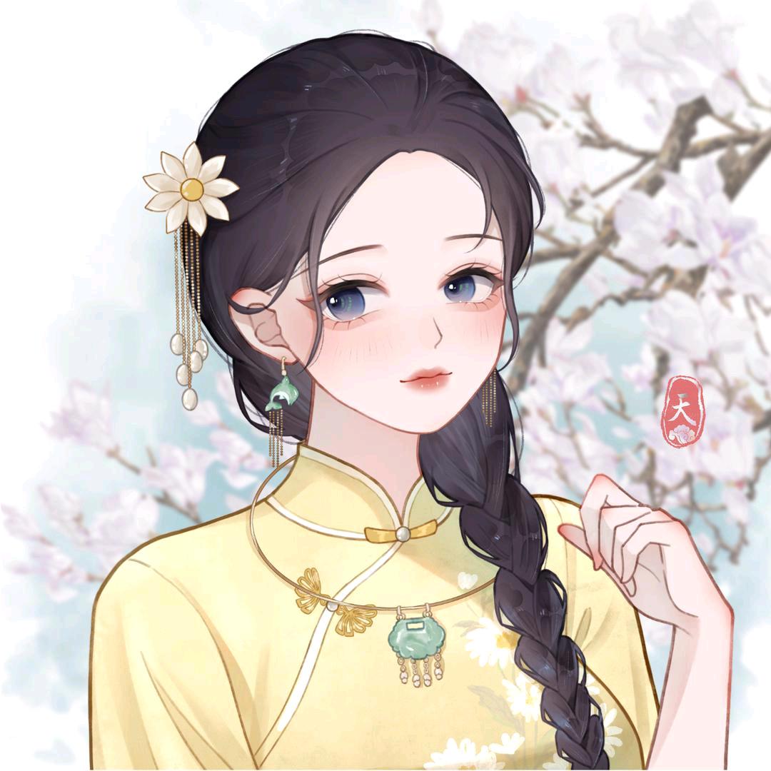 开心果儿🐬(●'◡'●)